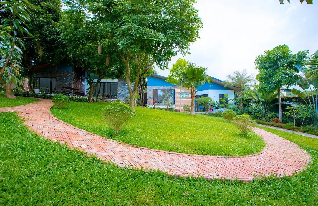 Green Hill Ba VI Venuestay-1