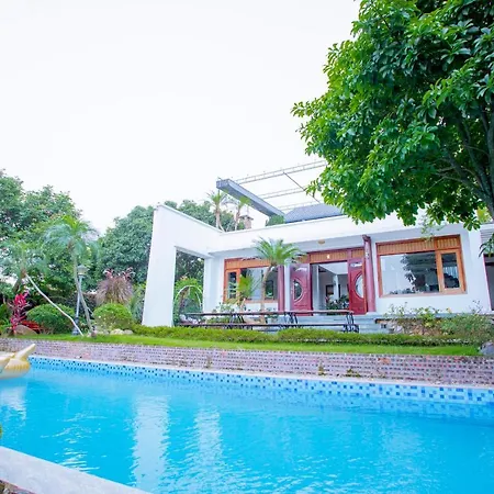 Green Hill Ba VI Venuestay-3