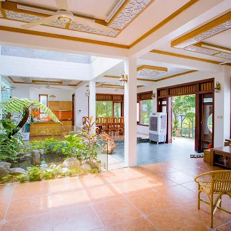 Green Hill Ba VI Venuestay-2